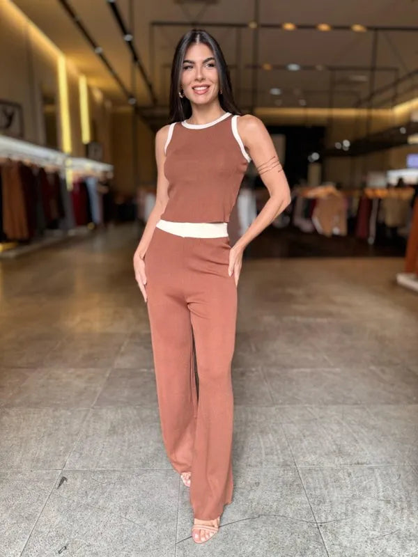 Conjunto Modal Pri