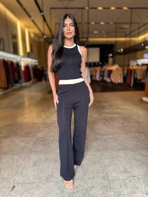 Conjunto Modal Pri