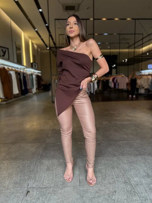 Calça Skinny Renata - LANÇAMENTO