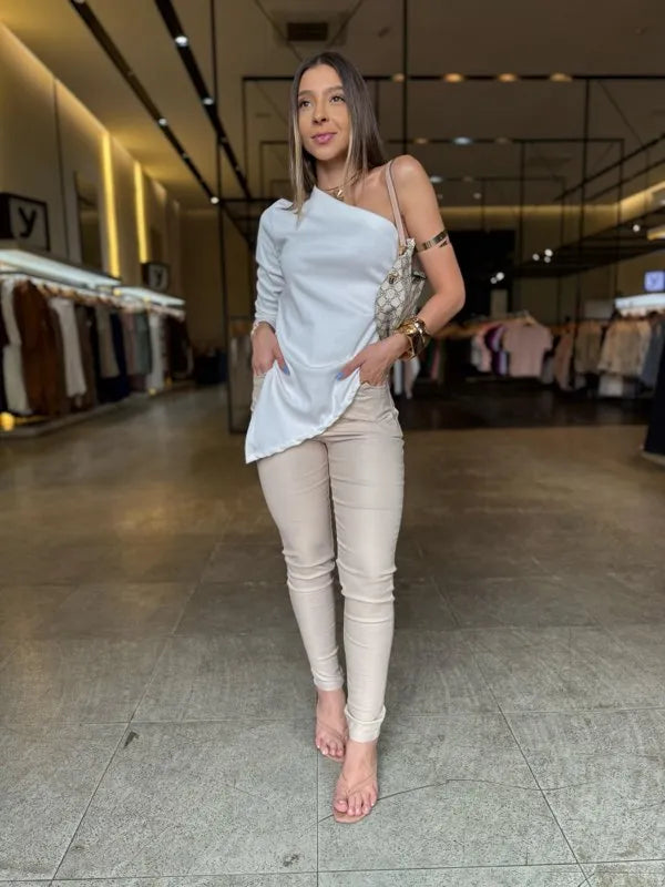 Calça Skinny Renata - LANÇAMENTO