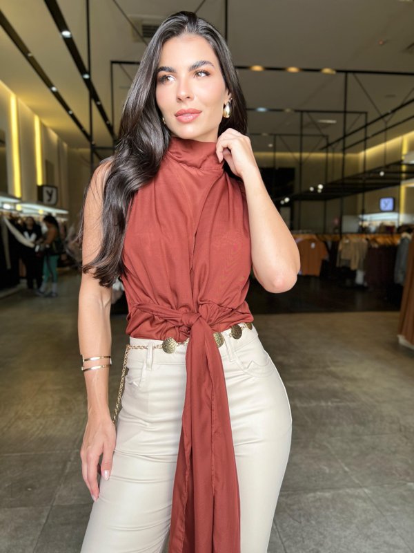 Bata Boho Pri Alongada