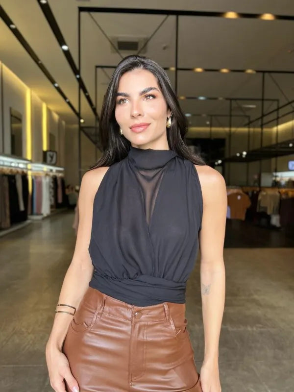 Bata Boho Pri Alongada