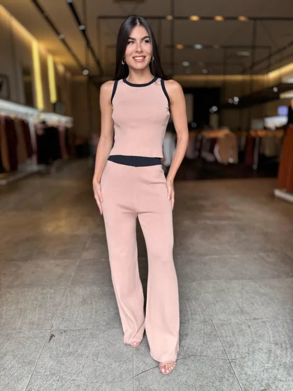 Conjunto Modal Pri