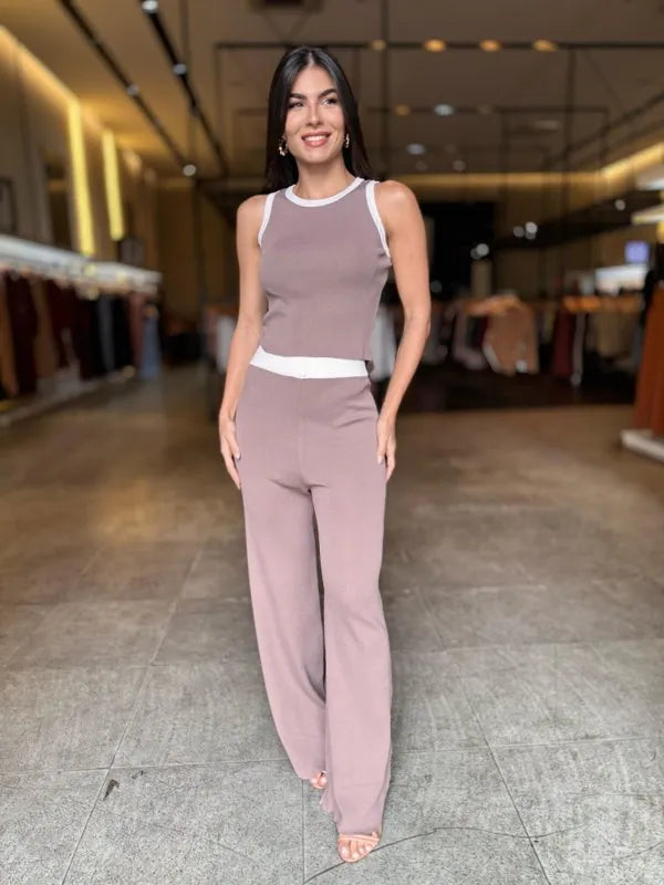 Conjunto Modal Pri