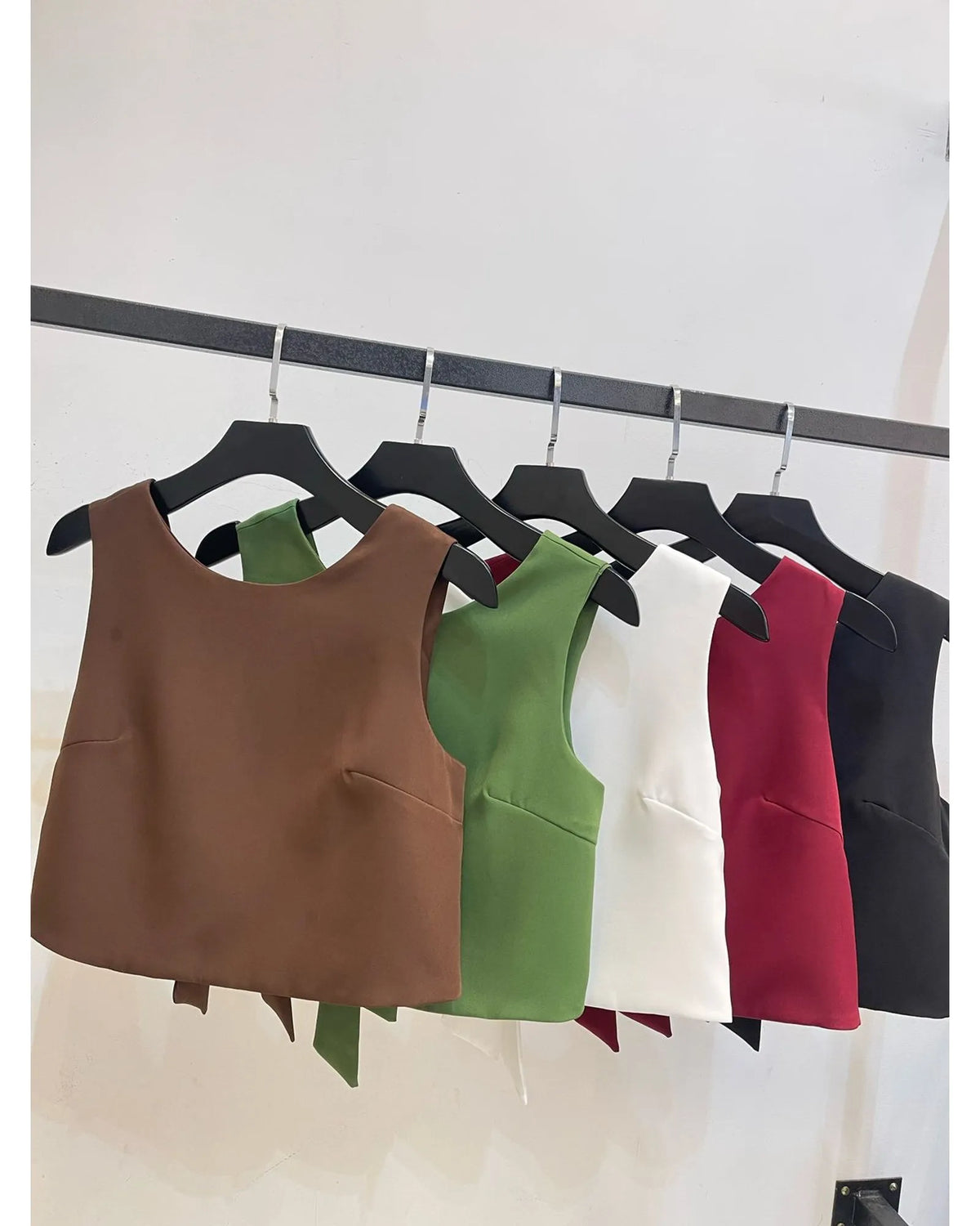 Blusa Style Laço