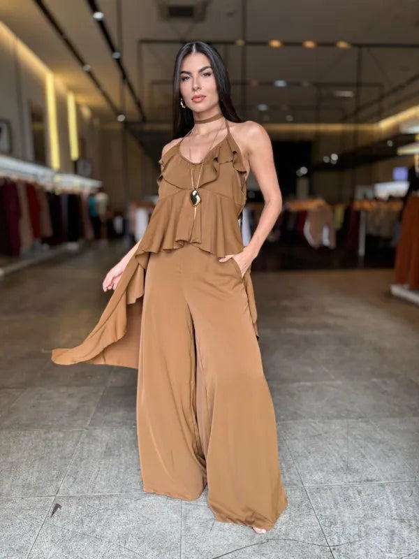 Conjunto Luxo Joy