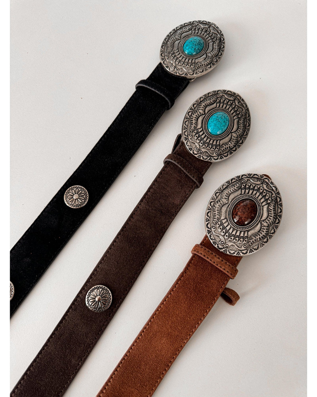 Cinto Boho Jade