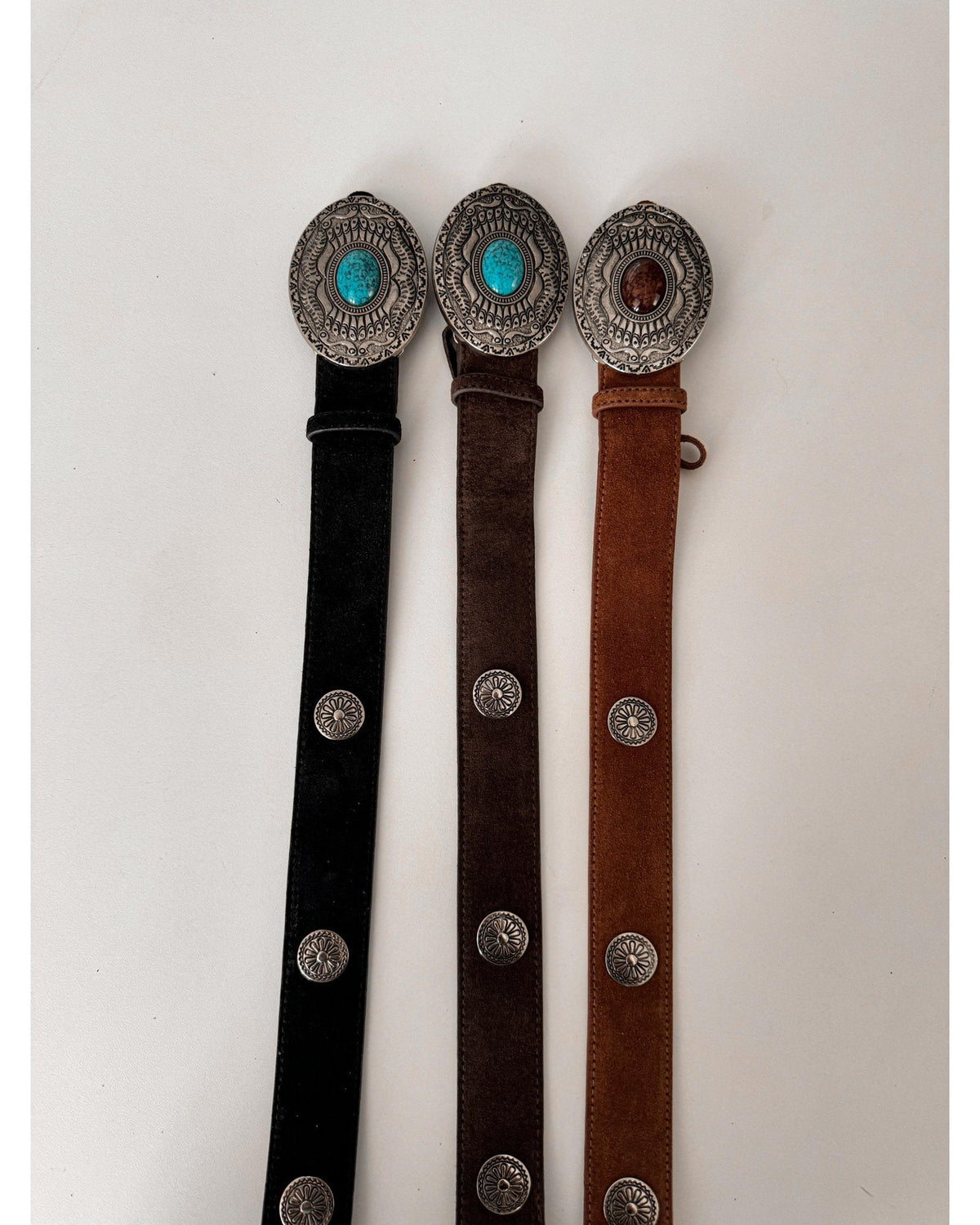 Cinto Boho Jade