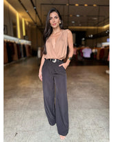 Calça Pantalona Paloma